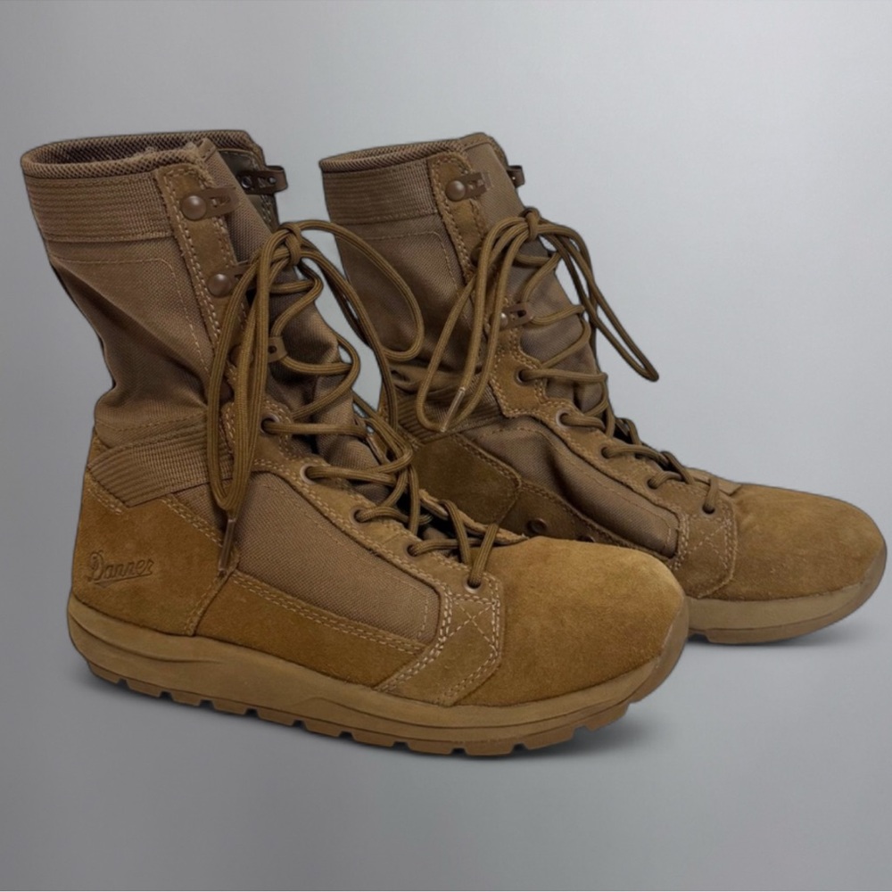 Danner Tachyon 8" Coyote Tachyon 8" Coyote Boots